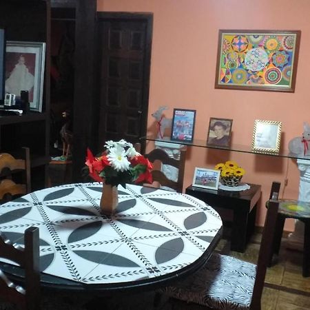 Pousada E Hostel Vila Marina Сальвадор Экстерьер фото