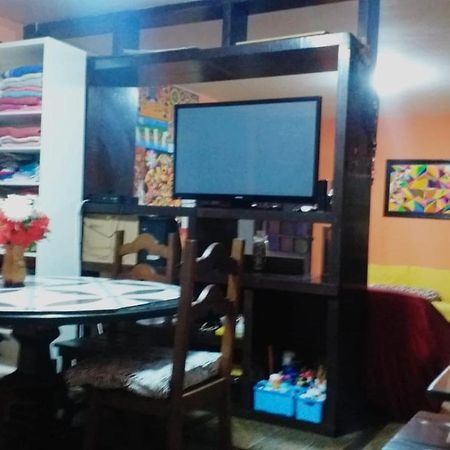 Pousada E Hostel Vila Marina Сальвадор Экстерьер фото