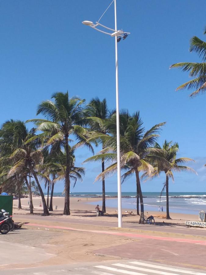 Pousada E Hostel Vila Marina Сальвадор Экстерьер фото