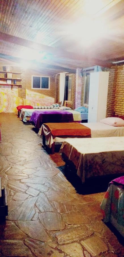 Pousada E Hostel Vila Marina Сальвадор Экстерьер фото