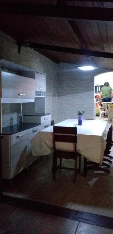 Pousada E Hostel Vila Marina Сальвадор Экстерьер фото