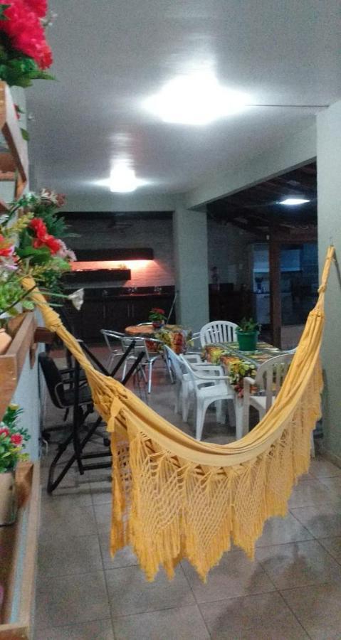 Pousada E Hostel Vila Marina Сальвадор Экстерьер фото