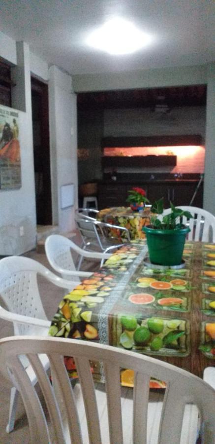 Pousada E Hostel Vila Marina Сальвадор Экстерьер фото