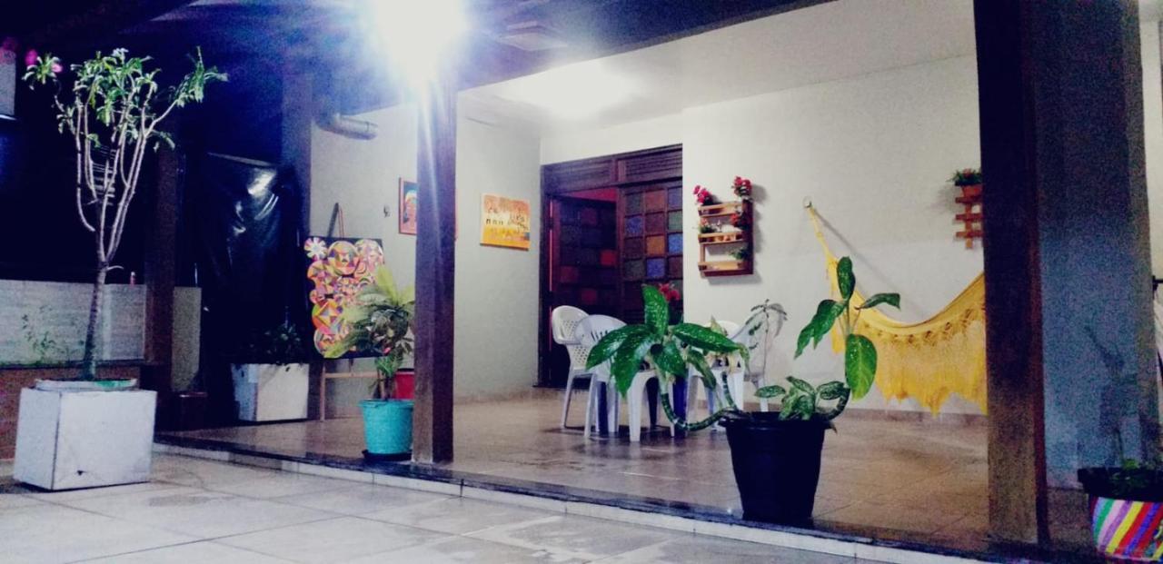 Pousada E Hostel Vila Marina Сальвадор Экстерьер фото