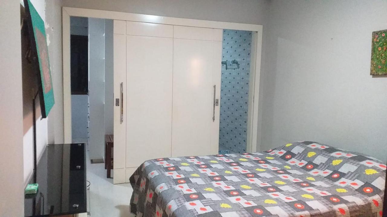Pousada E Hostel Vila Marina Сальвадор Экстерьер фото