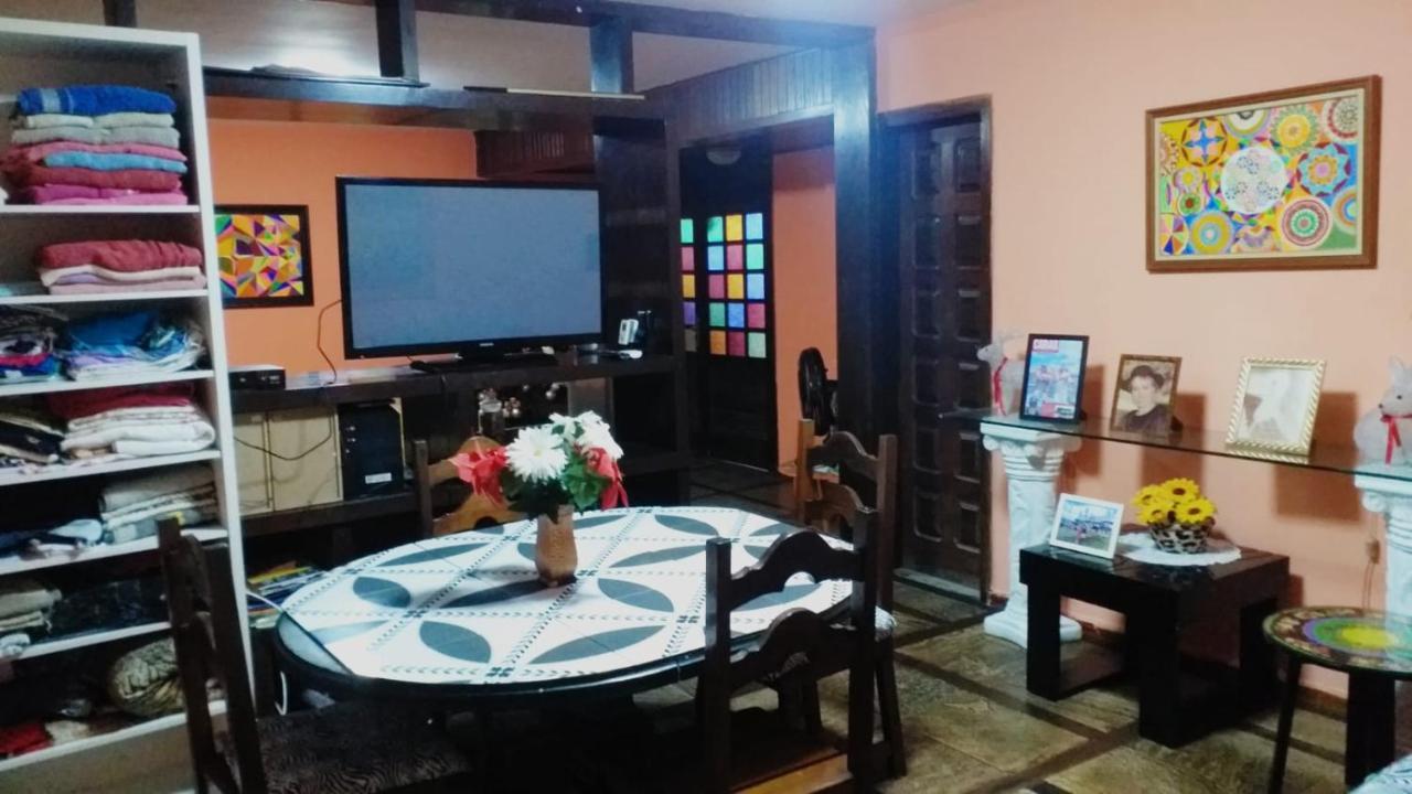 Pousada E Hostel Vila Marina Сальвадор Экстерьер фото