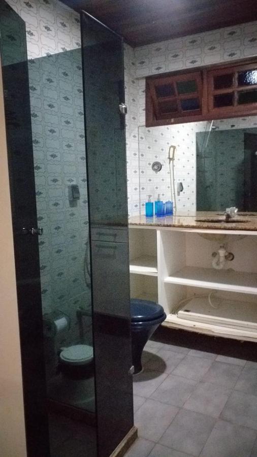 Pousada E Hostel Vila Marina Сальвадор Экстерьер фото